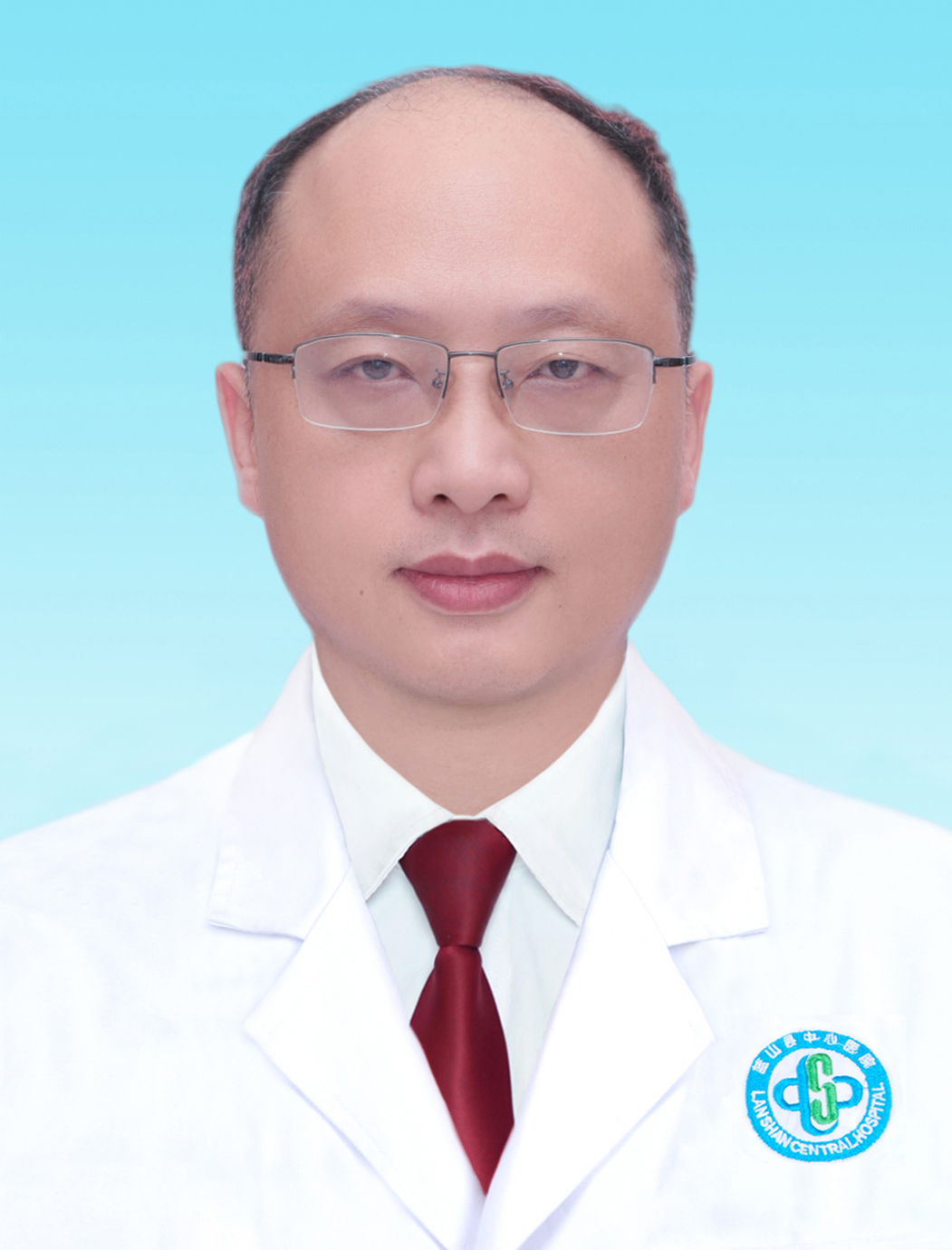 陈晓辉